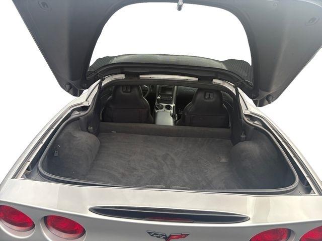 Chevrolet Corvette  2007