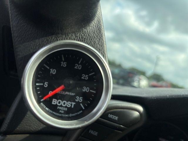 Chevrolet Corvette  2007