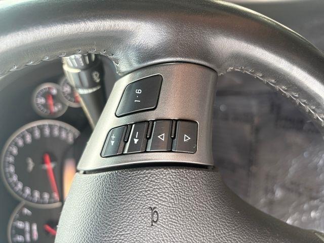 Chevrolet Corvette  2007