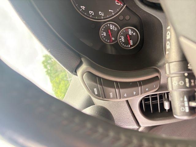 Chevrolet Corvette  2007