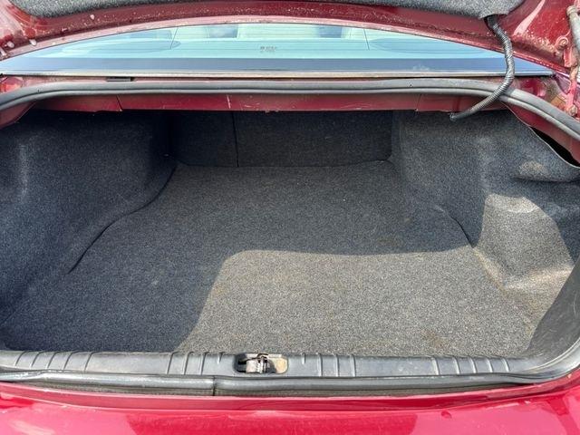 Chevrolet Impala  2011