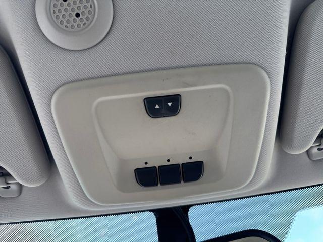 Chevrolet Impala  2011