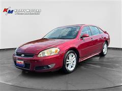 2011 Chevrolet Impala 