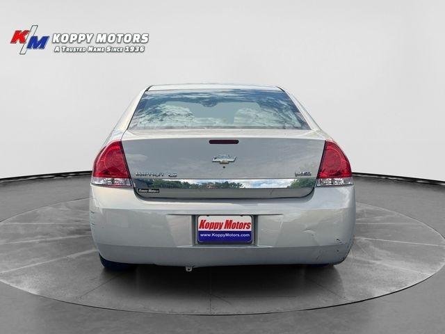 Chevrolet Impala  2009