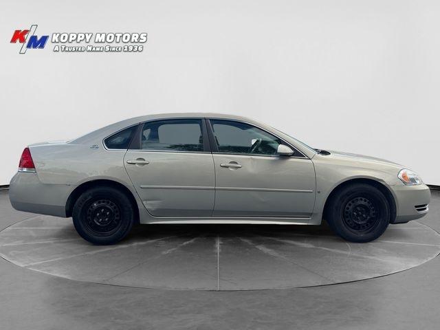 Chevrolet Impala  2009