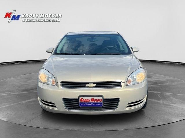 Chevrolet Impala  2009