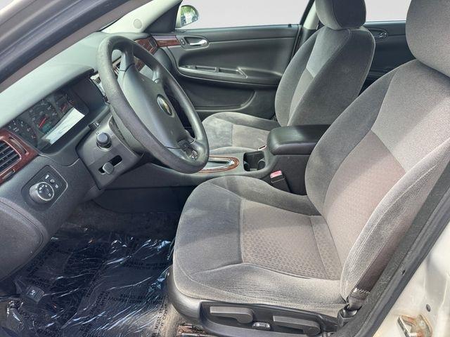 Chevrolet Impala  2009