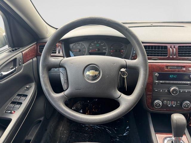 Chevrolet Impala  2009