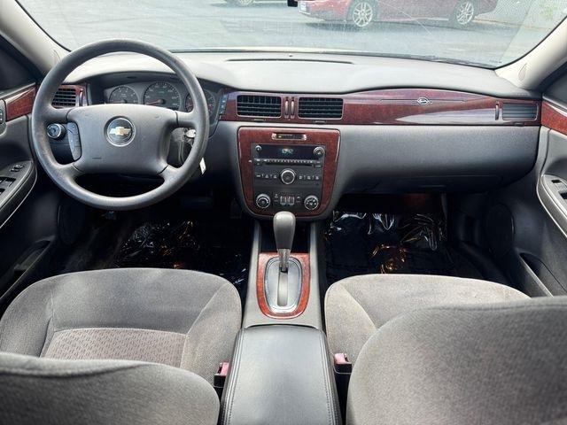 Chevrolet Impala  2009