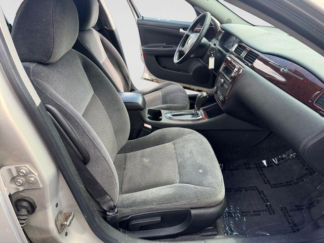Chevrolet Impala  2009