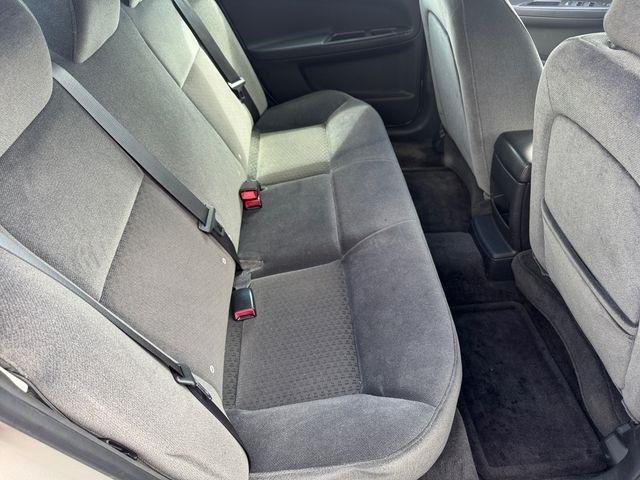 Chevrolet Impala  2009