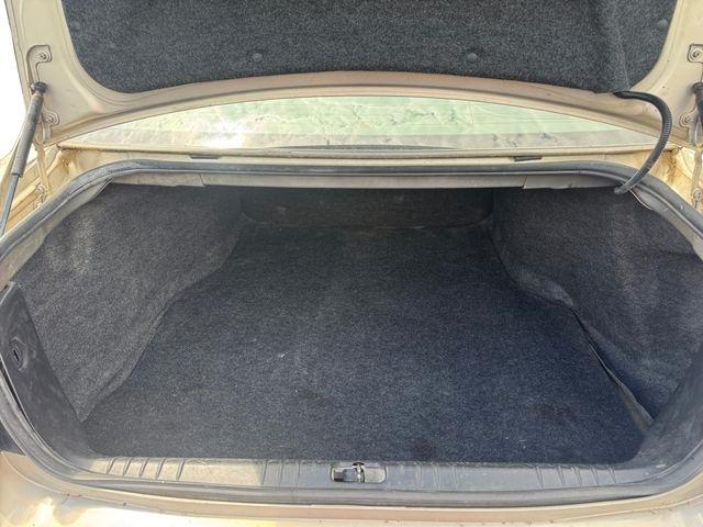 Chevrolet Impala  2009