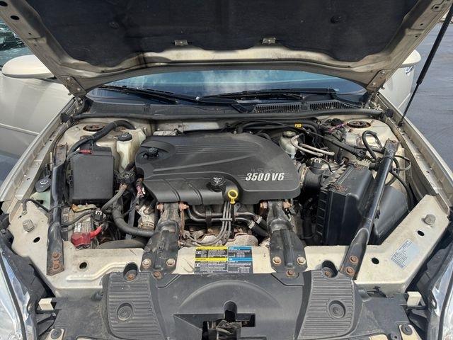 Chevrolet Impala  2009