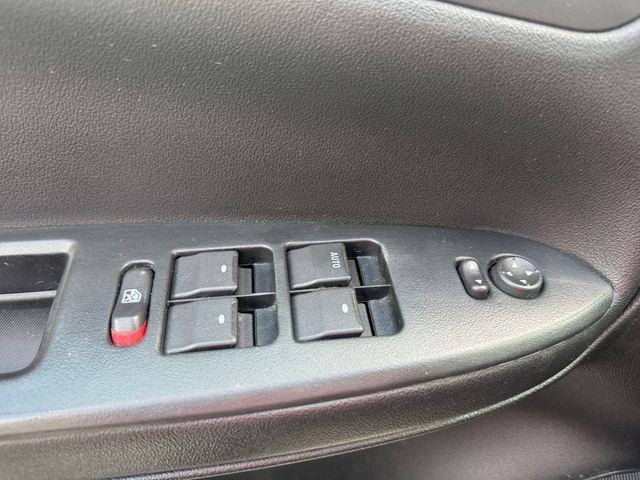 Chevrolet Impala  2009