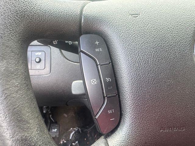 Chevrolet Impala  2009
