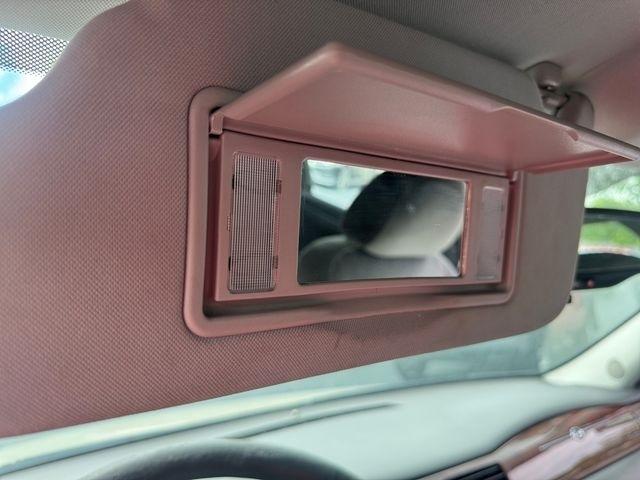 Chevrolet Impala  2009