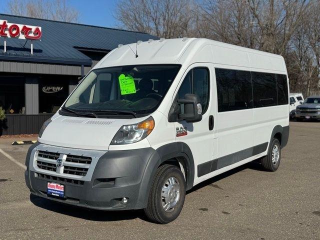 RAM Promaster  2014
