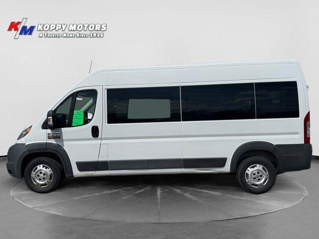 RAM Promaster  2014