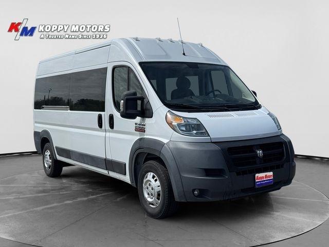 RAM Promaster  2014