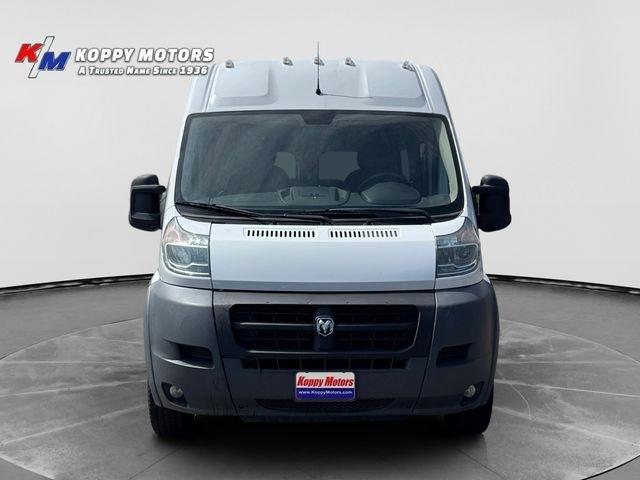 RAM Promaster  2014