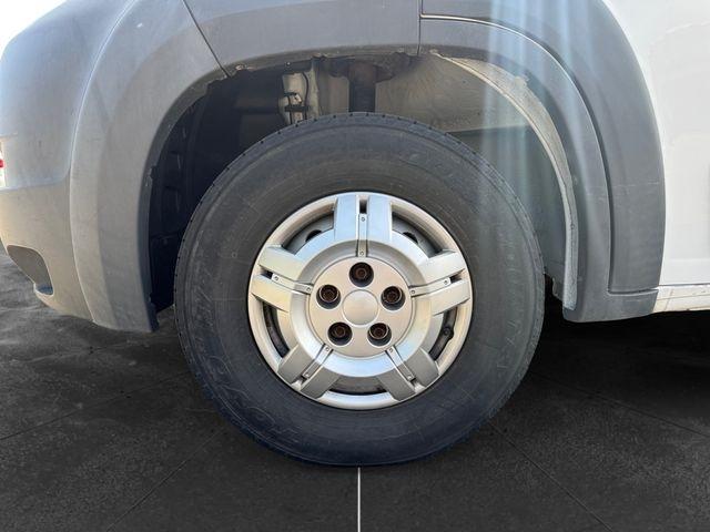 RAM Promaster  2014