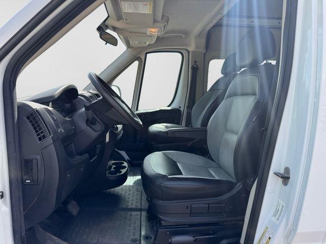 RAM Promaster  2014