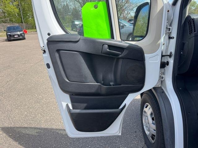 RAM Promaster  2014