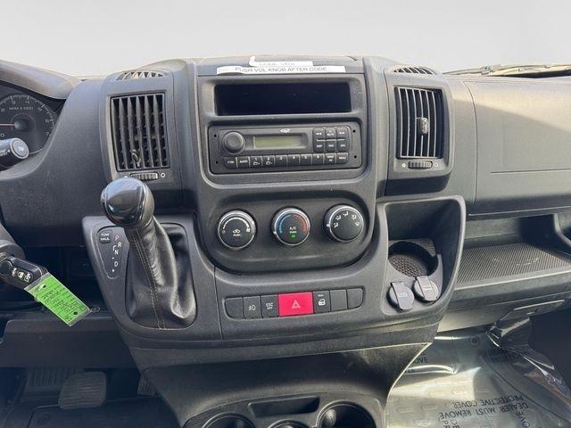 RAM Promaster  2014