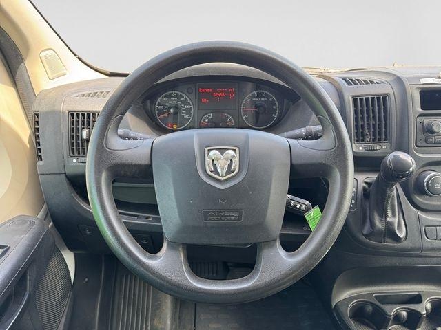 RAM Promaster  2014