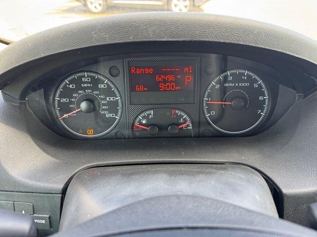 RAM Promaster  2014