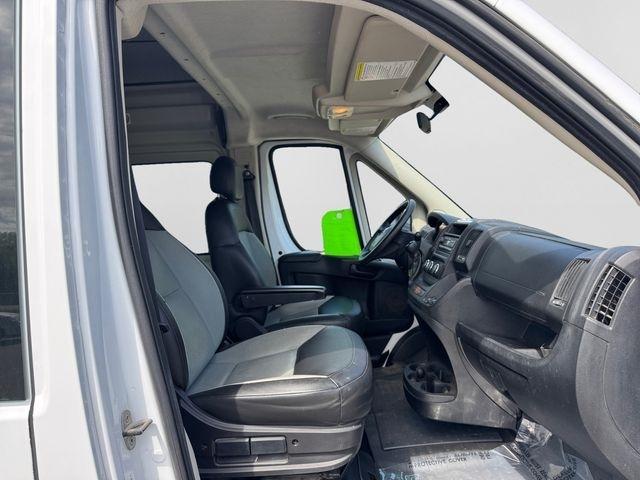 RAM Promaster  2014