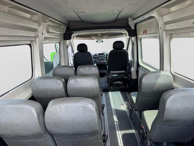 RAM Promaster  2014