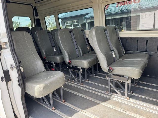 RAM Promaster  2014