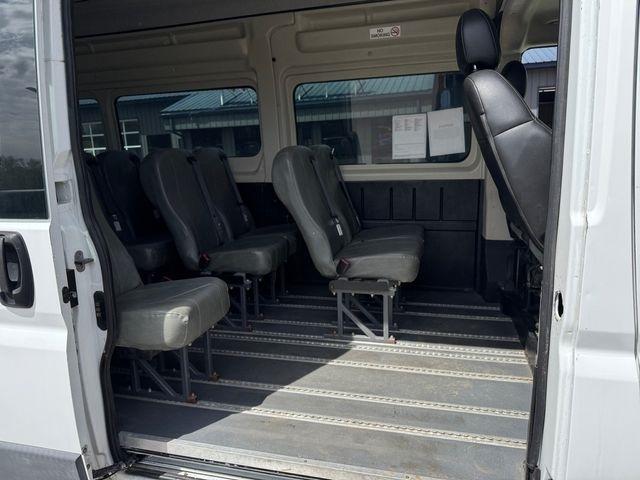 RAM Promaster  2014