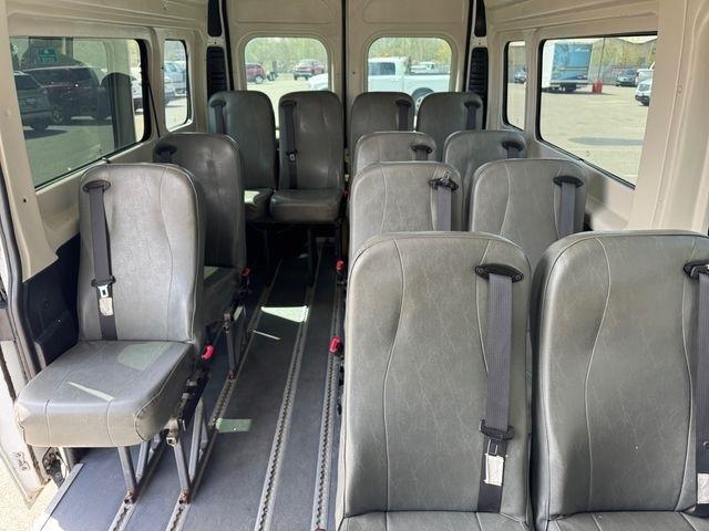RAM Promaster  2014
