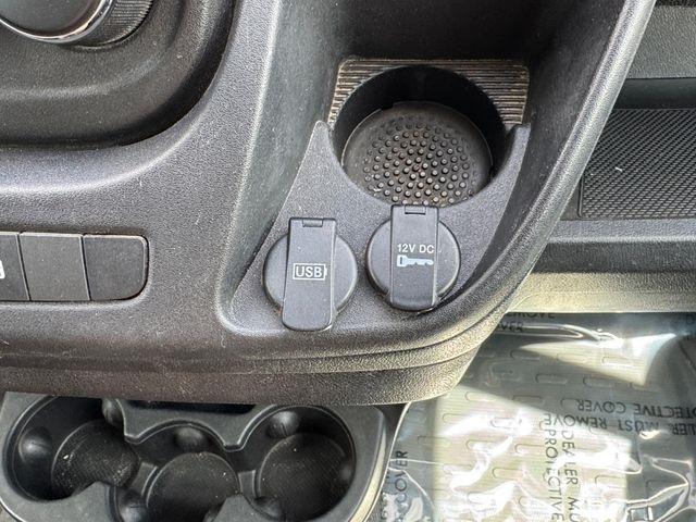 RAM Promaster  2014