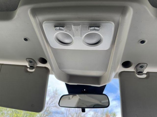 RAM Promaster  2014