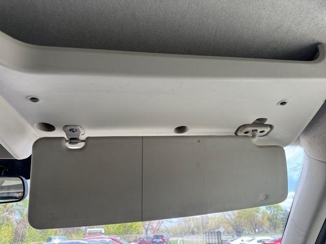 RAM Promaster  2014