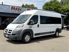2014 RAM Promaster  2014 RAM Promaster