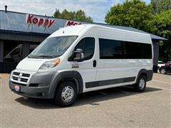 2014 RAM Promaster 
