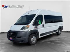 2014 RAM Promaster 