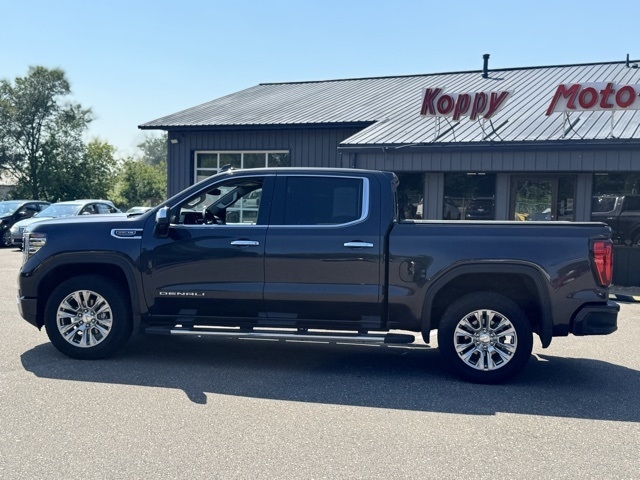 GMC Sierra 1500  2023 GMC Sierra 1500  2023