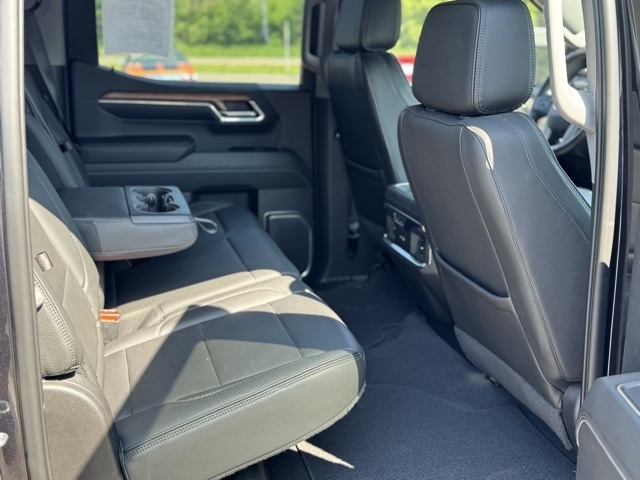 GMC Sierra 1500  2023 GMC Sierra 1500  2023