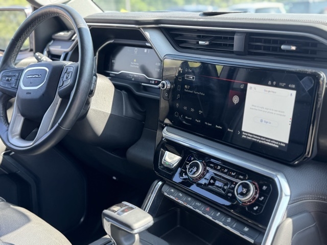 GMC Sierra 1500  2023 GMC Sierra 1500  2023