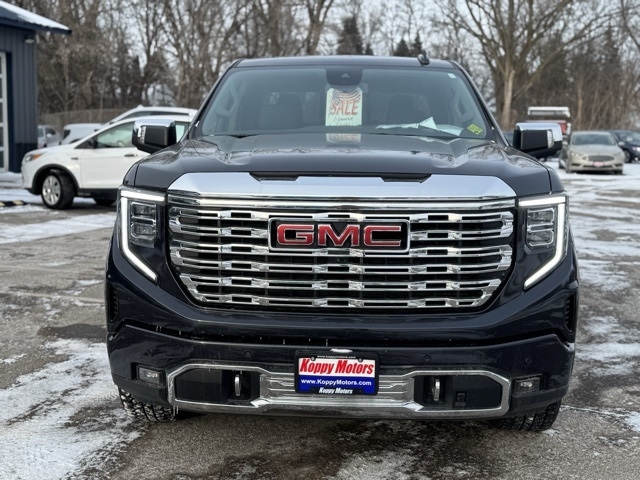 GMC Sierra 1500  2023