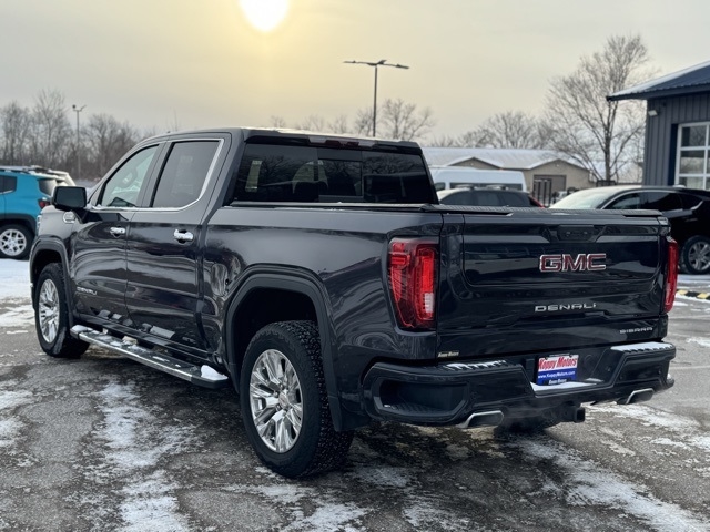 GMC Sierra 1500  2023