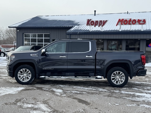 GMC Sierra 1500  2023