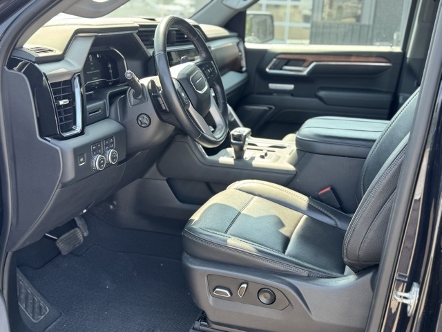 GMC Sierra 1500  2023