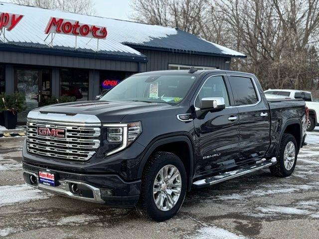 GMC Sierra 1500  2023
