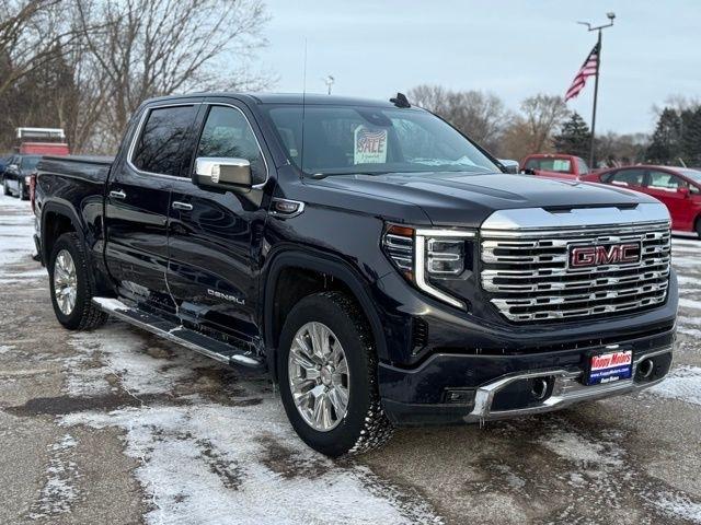 GMC Sierra 1500  2023